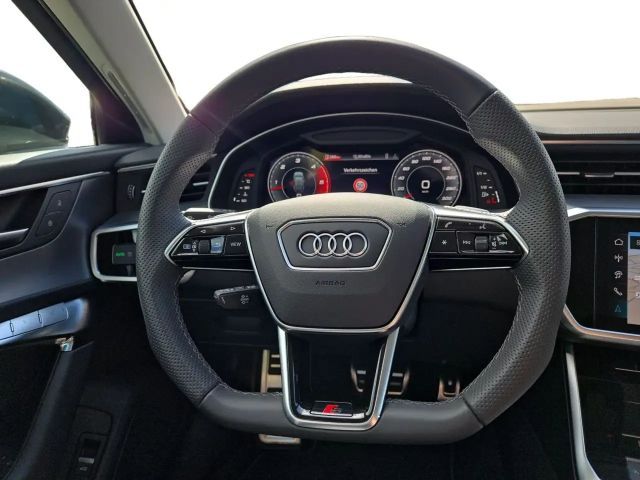 Audi S6 KAM/VIRTUAL/LED/NAVI/KLIMA/SHZ uvm.