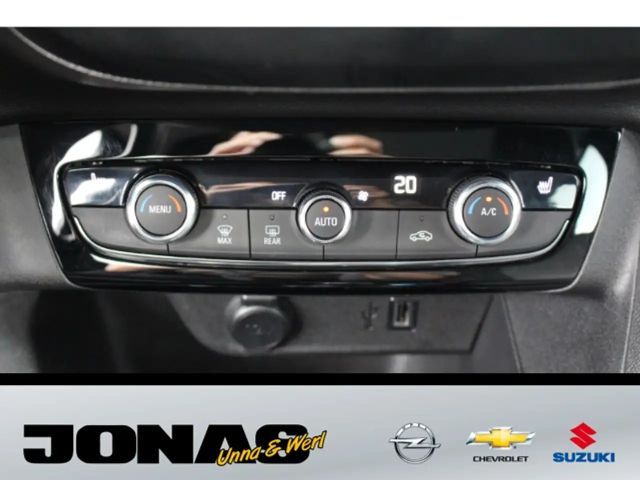 Opel Corsa Edition F Edition