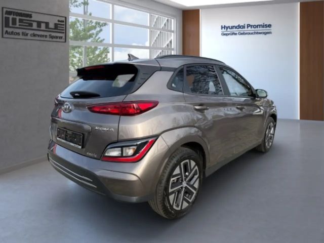 Hyundai Kona 2WD Electric