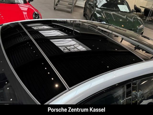 Porsche Panamera 4 E-Hybrid