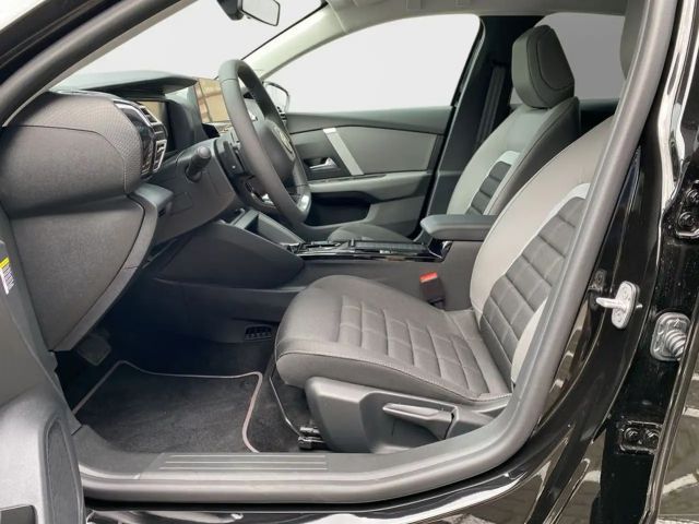 Citroën C4 Hybrid Plus