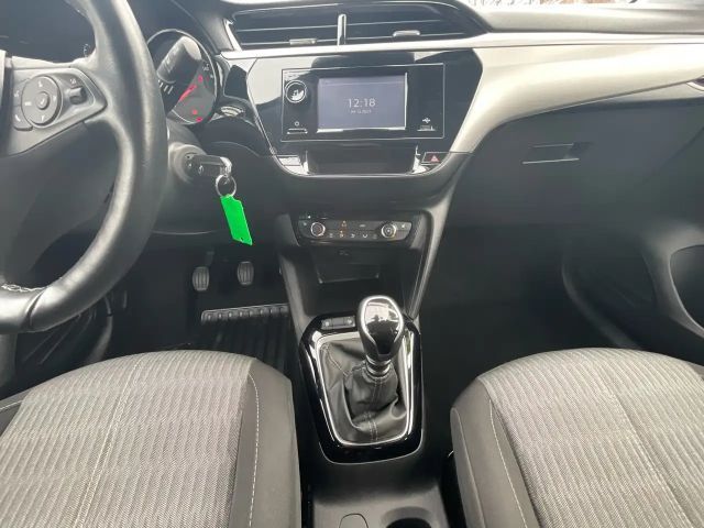 Opel Corsa 1.2 Turbo Edition Turbo