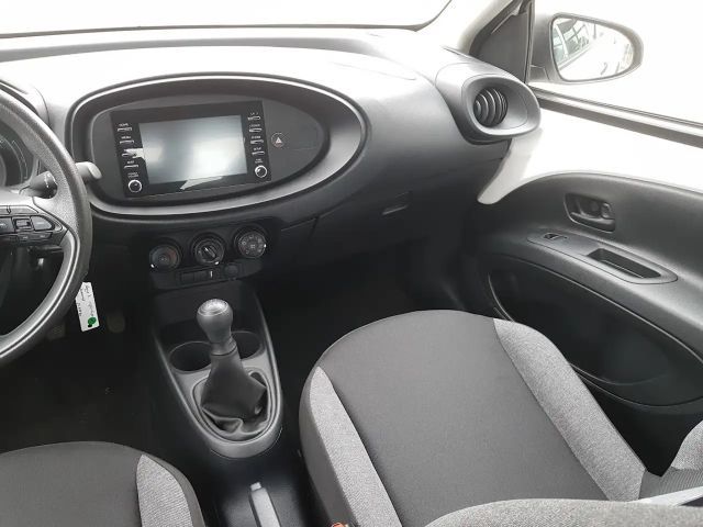 Toyota Aygo X Hatchback