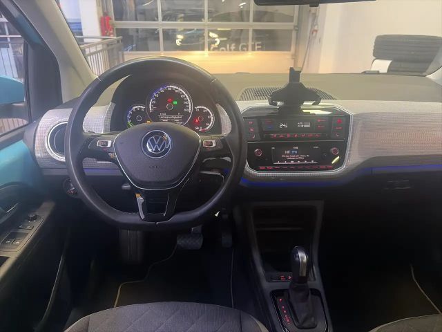 Volkswagen e-up! Max