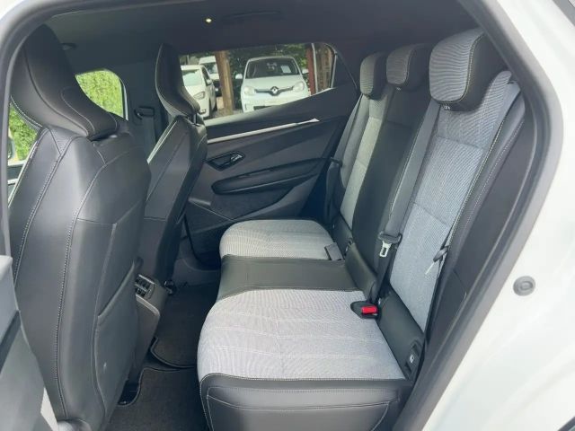 Renault Megane E-Tech E-Tech Techno