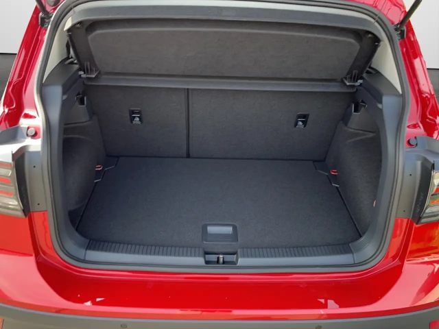 Volkswagen T-Cross 1.0 TSI DSG Style