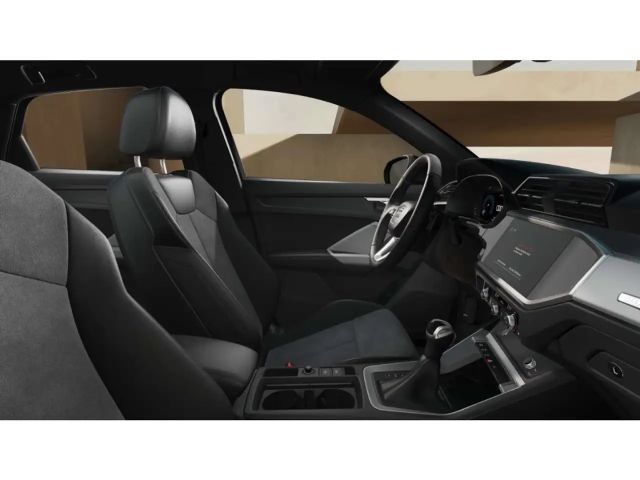 Audi Q3 35 TFSI S-Line Sportback