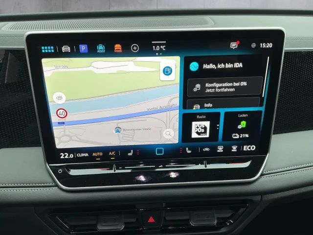 Volkswagen Tiguan DSG eHybrid