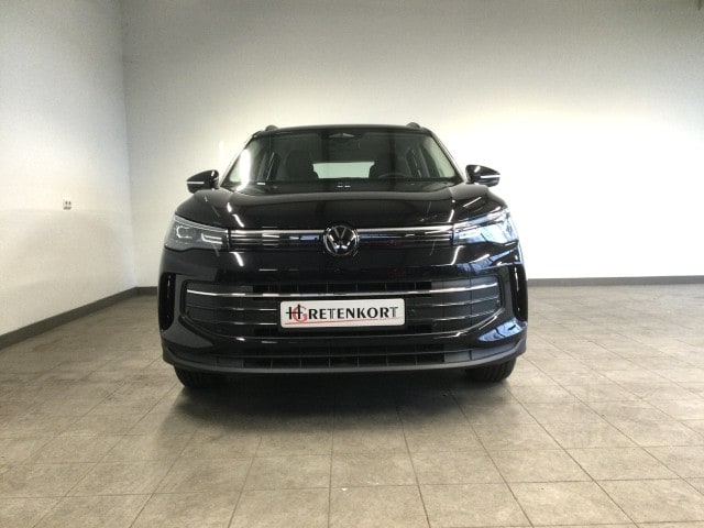 Volkswagen Tiguan 1.5 eTSI DSG Life