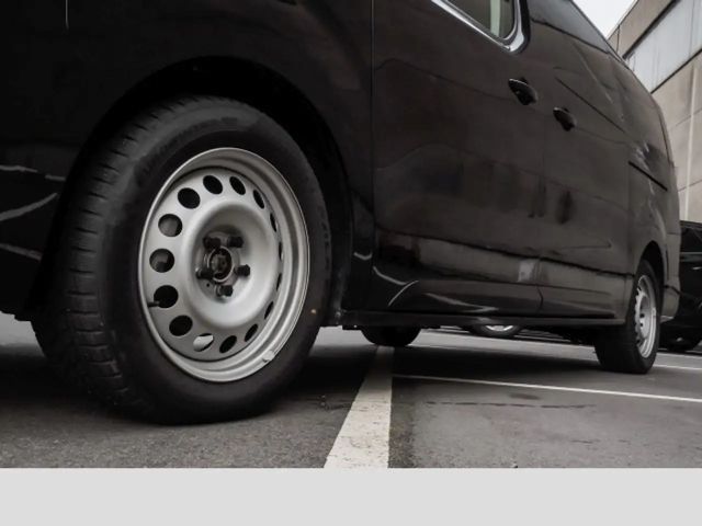 Opel Zafira Life 2.0 CDTI