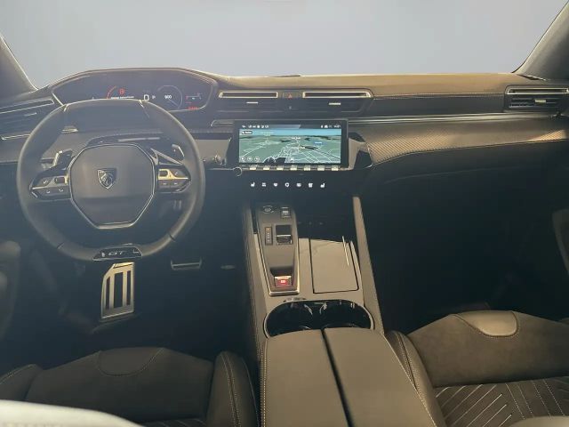 Peugeot 508 GT-Line