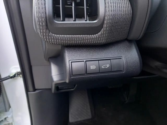 Toyota bZ4X Elektro 71,4kWh Aut. Comfortausstattung