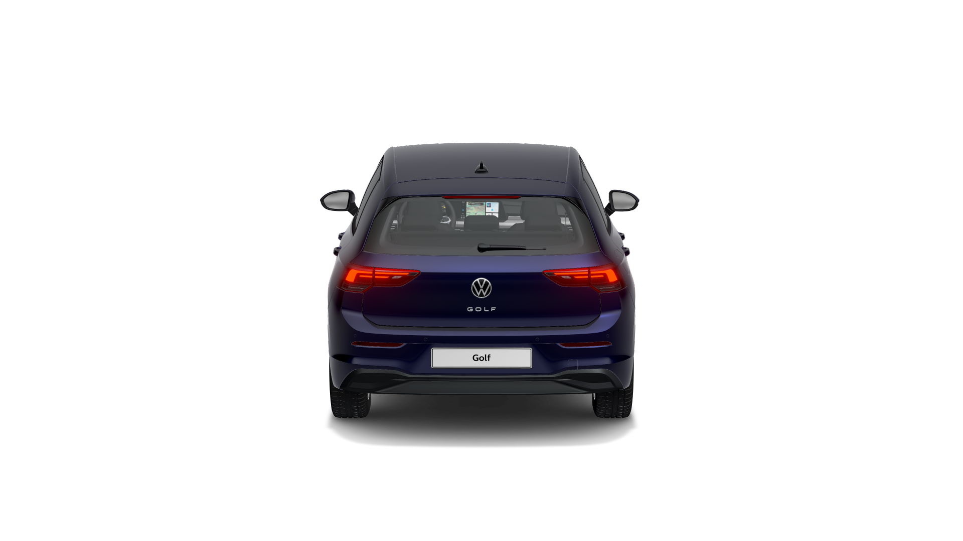 Volkswagen Golf 1.0 TSI Golf VIII Life