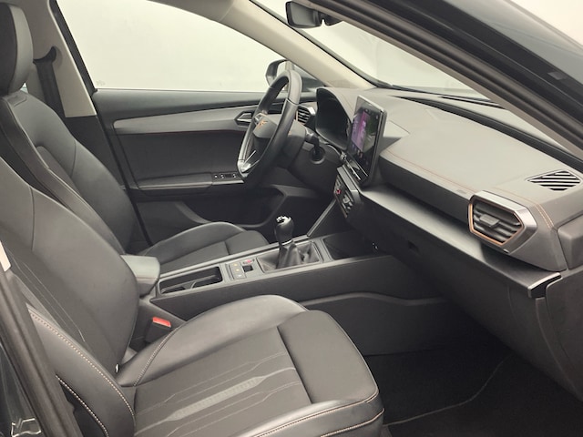 Cupra Formentor 1.5 TSI