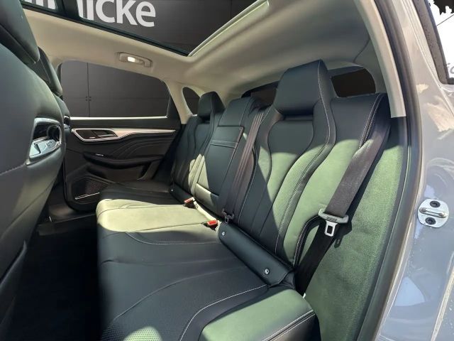 MG Marvel R Performance