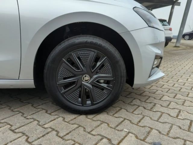 Skoda Fabia Colour Concept 5 Jahre Garantie ab Werk