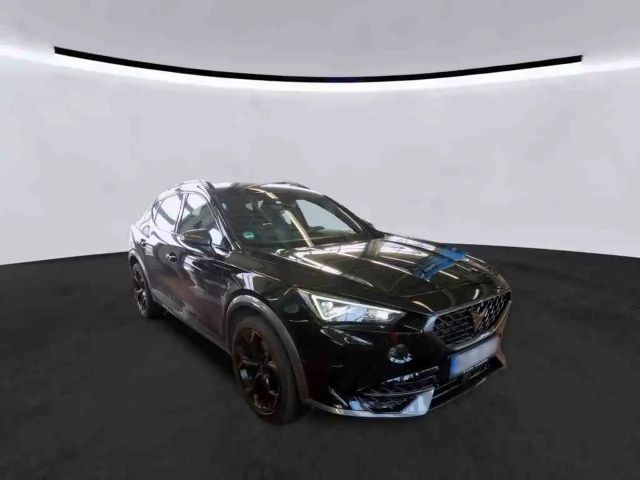 Cupra Formentor DSG e-Hybrid