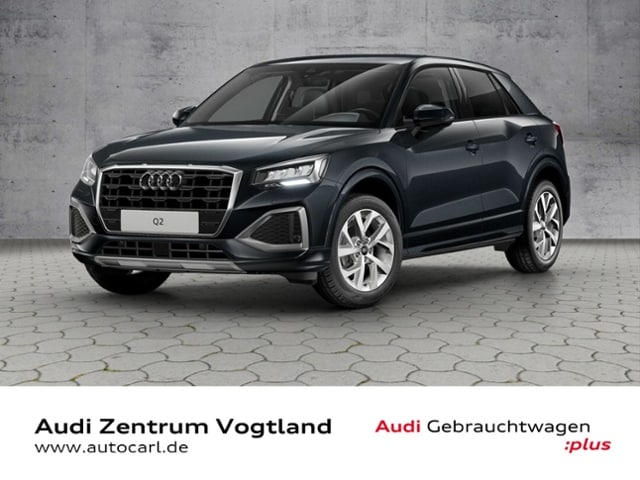 Audi Q2 30 TFSI