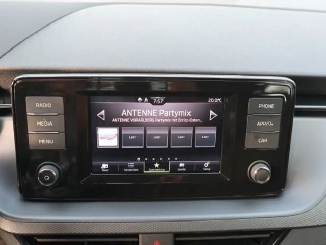 Skoda Scala 1.0 TSI Ambition