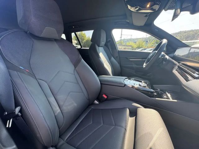 BMW 520 520d M-Sport Touring