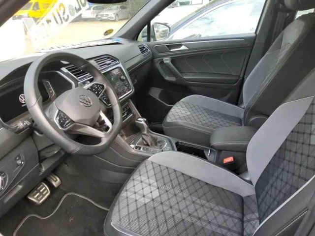 Volkswagen Tiguan 2.0 TDI Allspace DSG