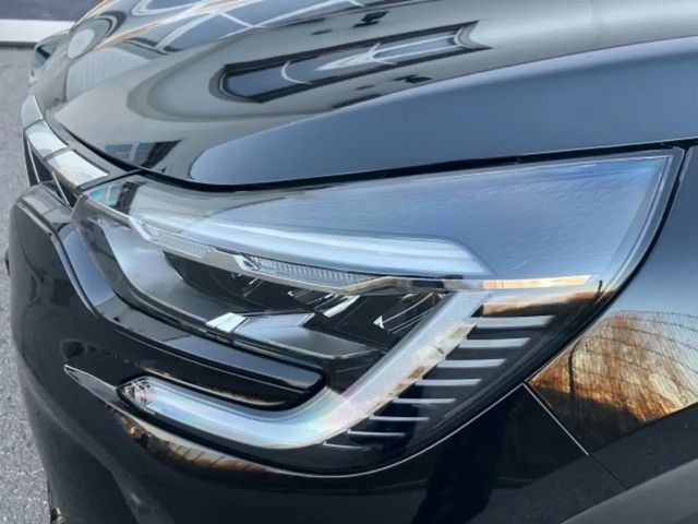 Mitsubishi ASX Invite