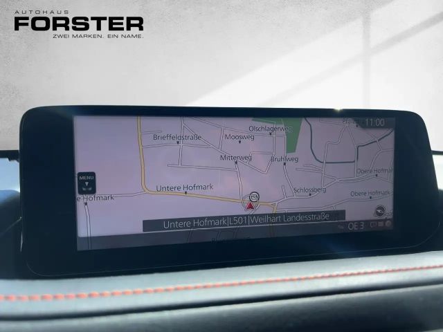 Mazda CX-30 G140 6MT 2WD NAGISA Head-Up LED Navi