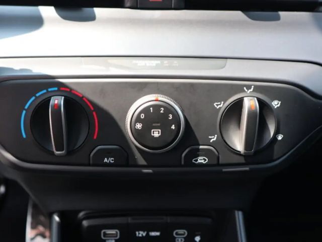 Hyundai Bayon 1.0 T-GDi Trend