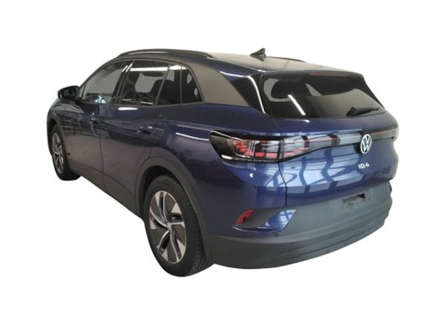 Volkswagen ID.4 IQ.Drive Performance Pro