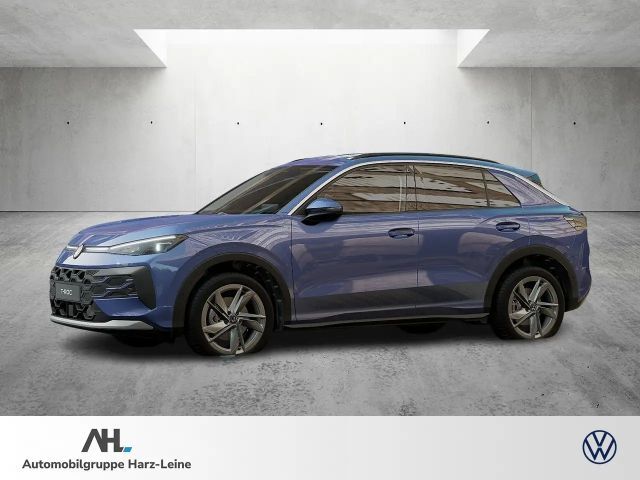 Volkswagen T-Roc 1.5 eTSI DSG Life