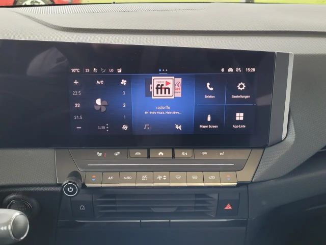 Opel Astra Elegance Sports Tourer