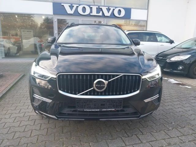 Volvo XC60 Momentum
