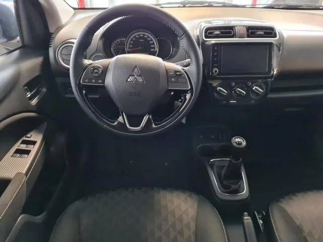 Mitsubishi Space Star ClearTec MIVEC Star