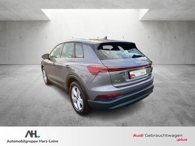 Audi Q4 e-tron 35