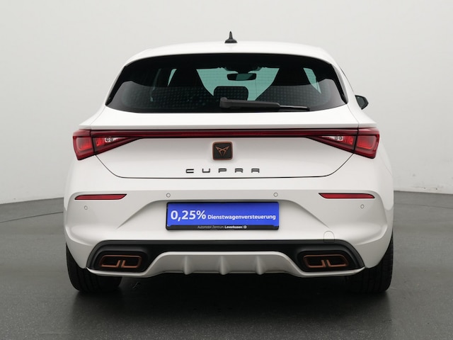 Cupra Leon DSG e-Hybrid