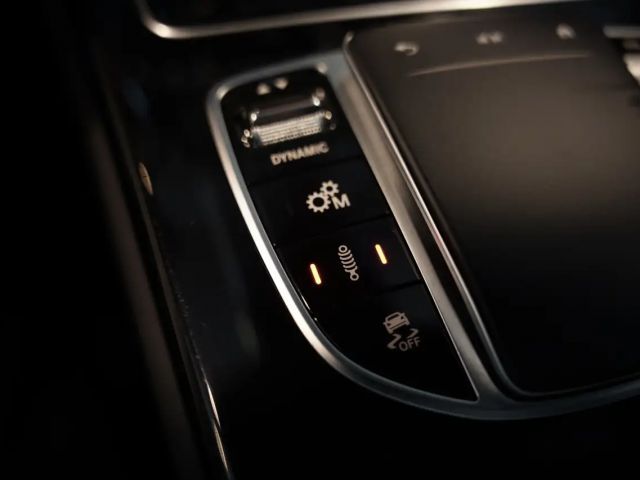 Mercedes-Benz GLC 63 AMG 4MATIC AMG Line