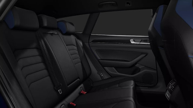 Volkswagen Arteon Shooting Brake Arteon Shooting Brake R 270km/h*S-Sitze*20Z*H&K*