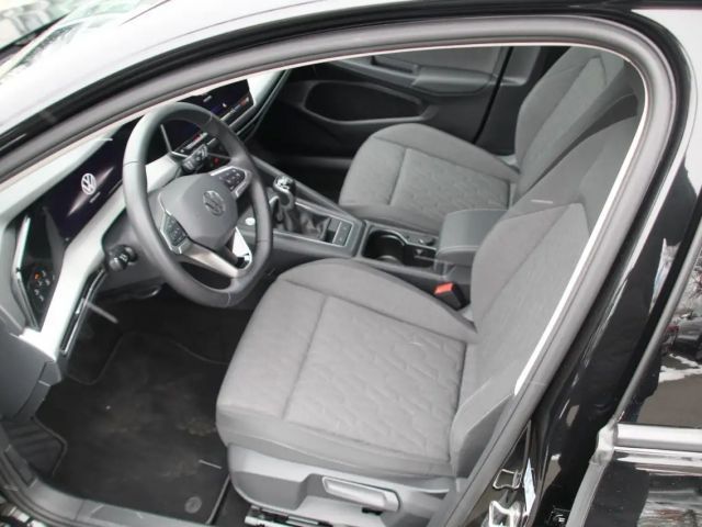 Volkswagen Golf 1.5 TSI Life Plus Variant