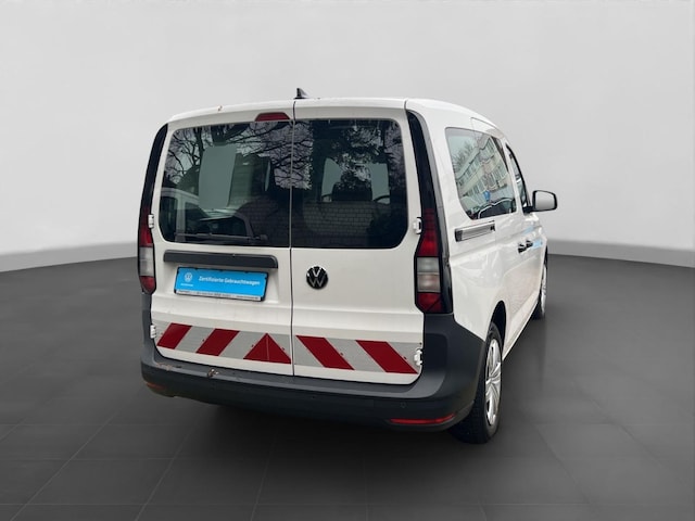Volkswagen Caddy 2.0 TDI Combi