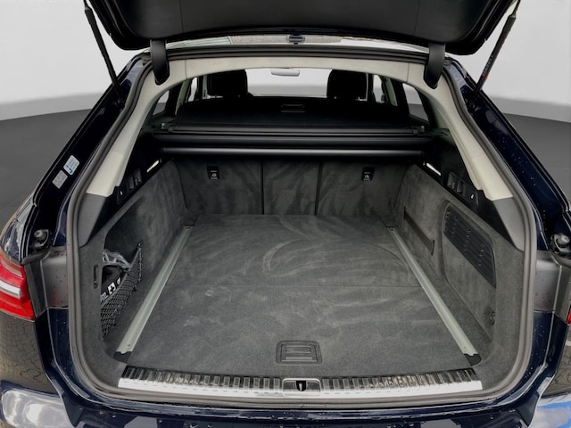 Audi A6 40 TDI Avant S-Tronic