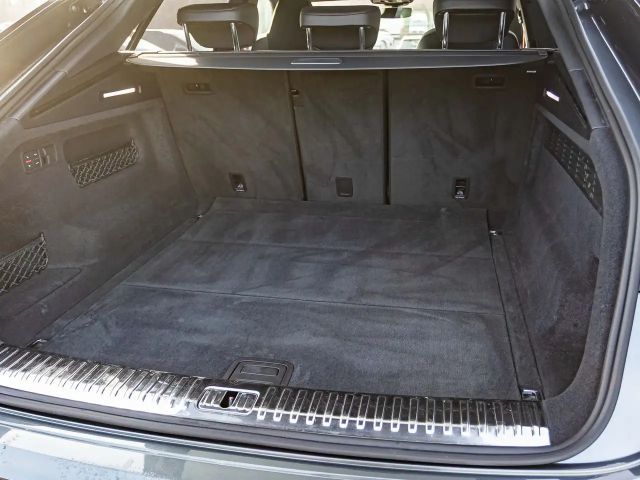 Audi Q8 50 TDI Quattro S-Line