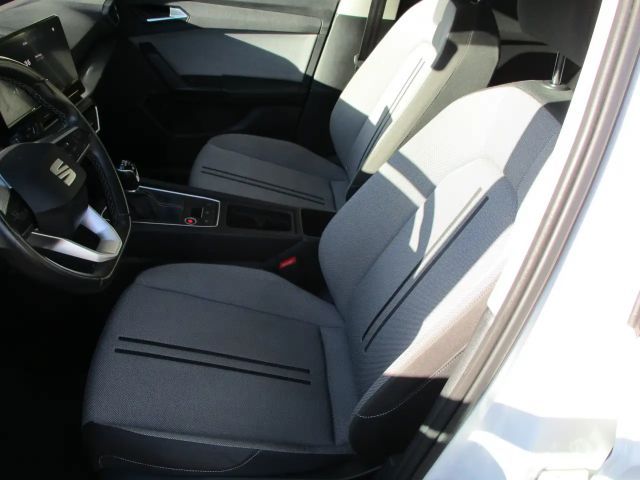 Seat Leon Style