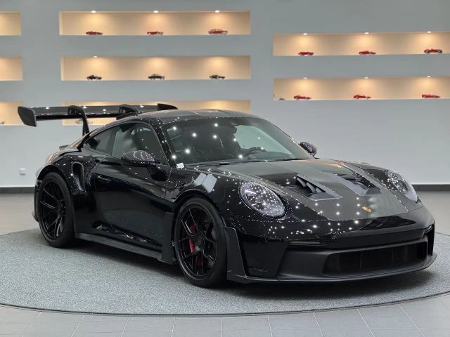 Porsche 992 Black Edition Coupé GT3 RS
