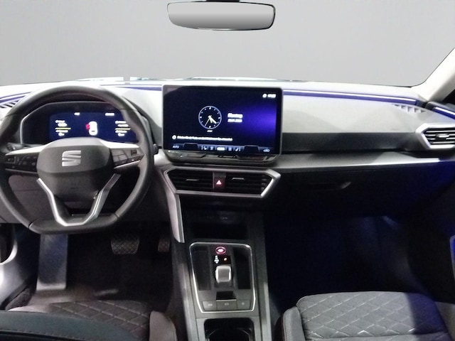 Seat Leon DSG FR-lijn Sportstourer