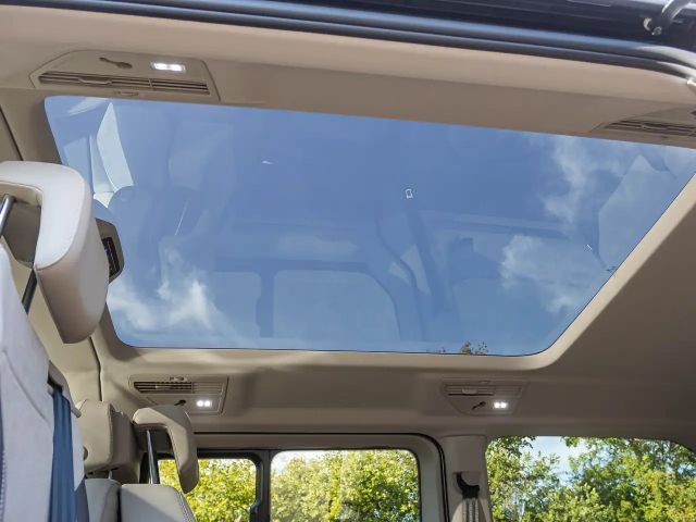 Volkswagen Multivan 2.0 TDI DSG T7