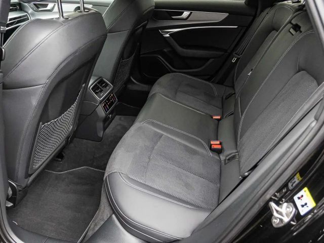 Audi A6 55 TFSI Sport