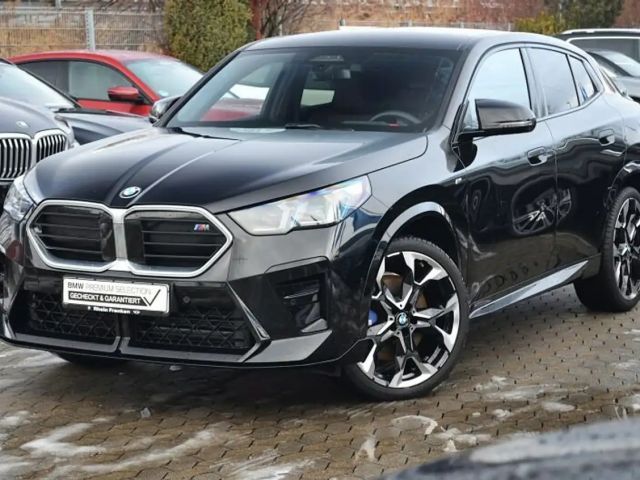 BMW X2 M35i xDrive