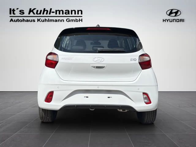 Hyundai i10 1.2 Trend