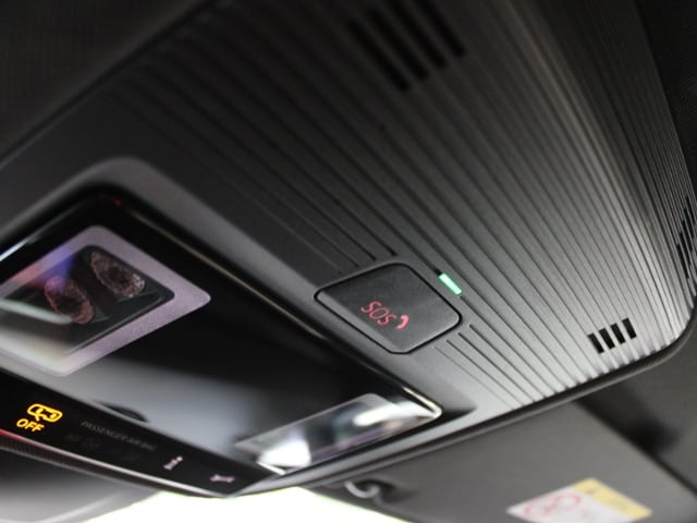 Volkswagen Golf 2.0 TSI Golf VIII