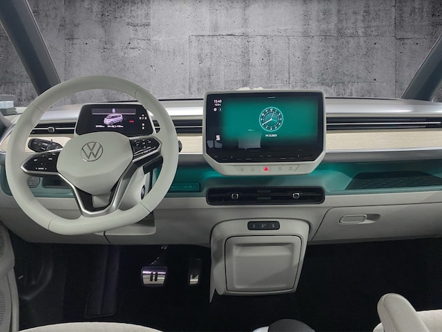 Volkswagen ID.Buzz Pro